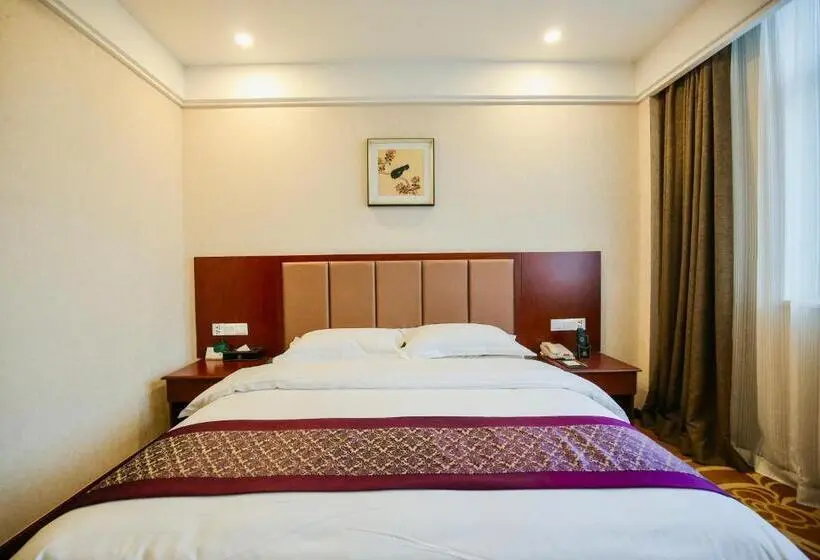 اتاق سوپریور, New Knight Royal Hotel Airport And International Resort