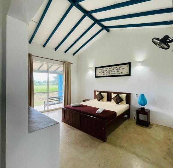 Quarto Estandar Vista Lago, Birdwing Sigiriya