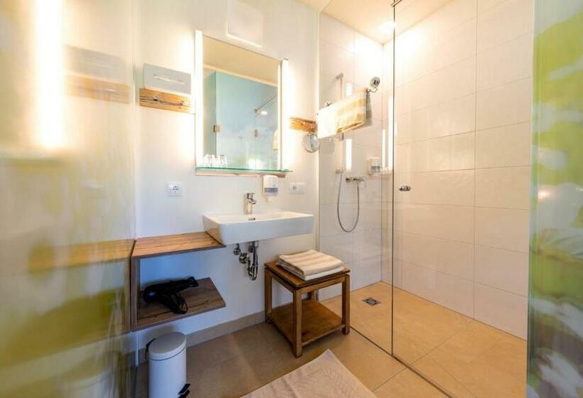 スタンダードルーム, Weingut Und Gästezimmer Perner