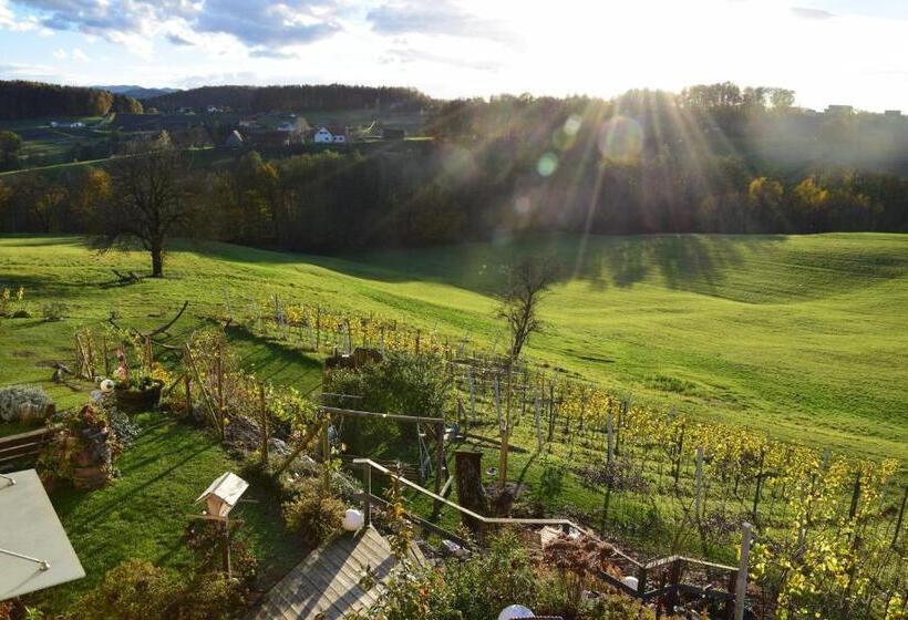 Номер Стандарт, Weingut Und Gästezimmer Perner
