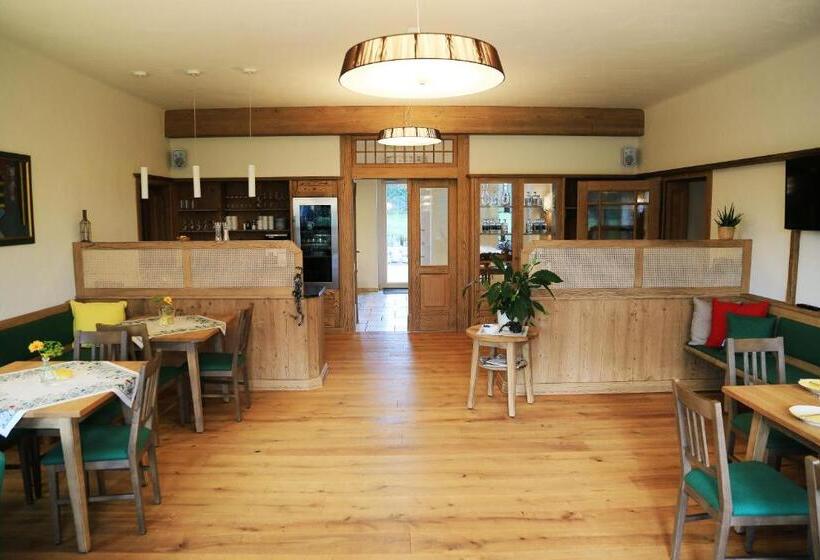 Номер Стандарт, Weingut Und Gästezimmer Perner