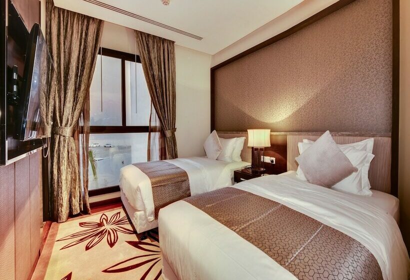 ツーベッドルーム ヴィラ, Braira Al Azizya Hotel & Resort