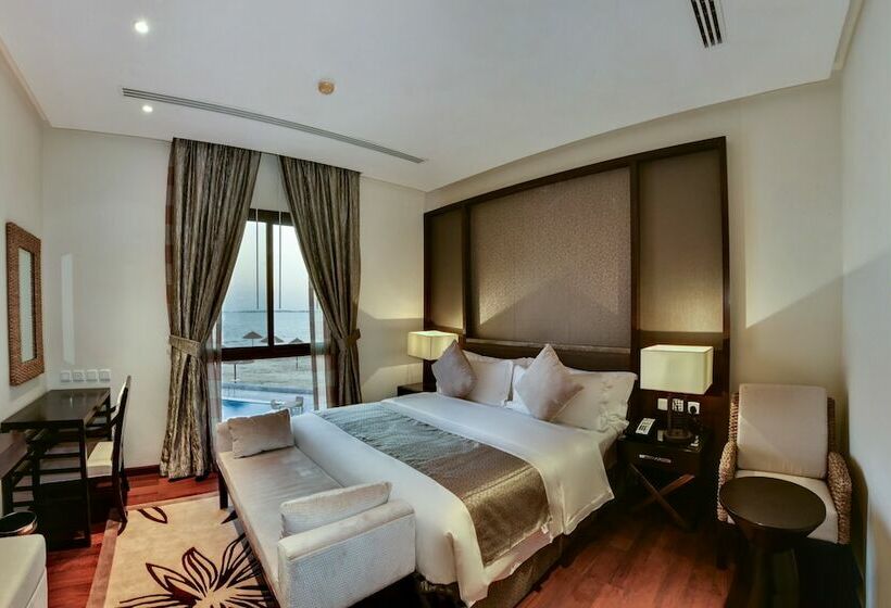 ツーベッドルーム ヴィラ, Braira Al Azizya Hotel & Resort