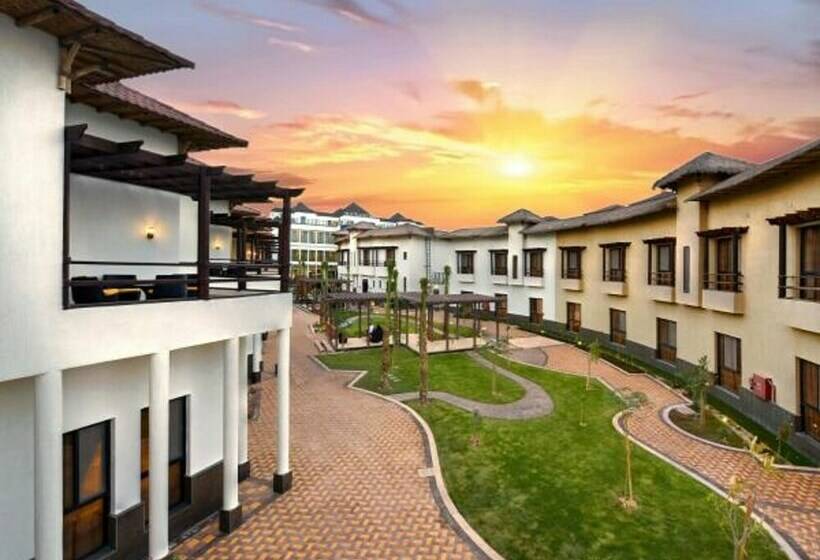 ツーベッドルーム ヴィラ, Braira Al Azizya Hotel & Resort