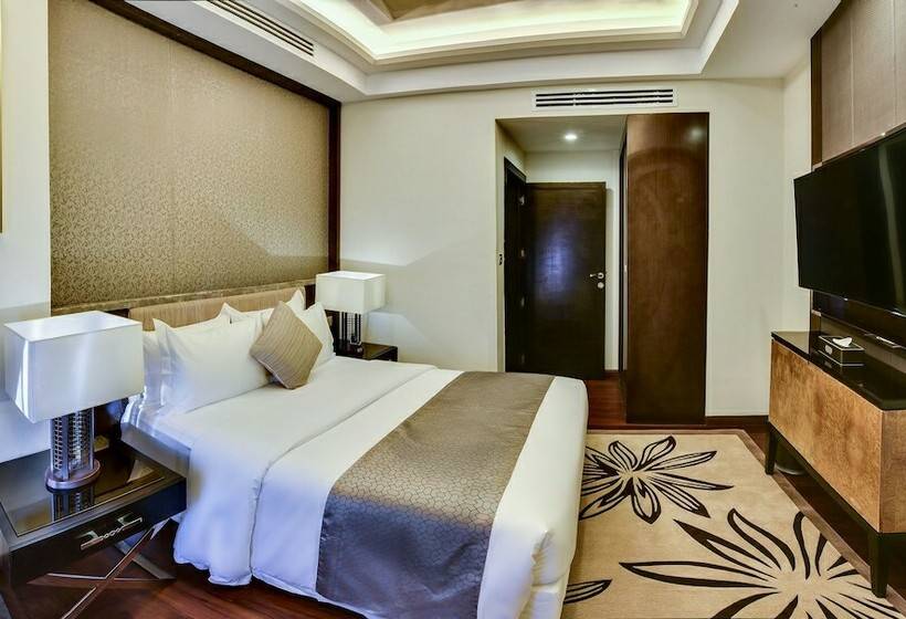 スーペリアースイート, Braira Al Azizya Hotel & Resort