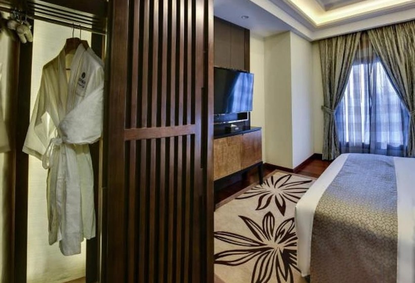 Люкс Superior, Braira Al Azizya Hotel & Resort