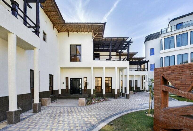 スーペリアースイート, Braira Al Azizya Hotel & Resort