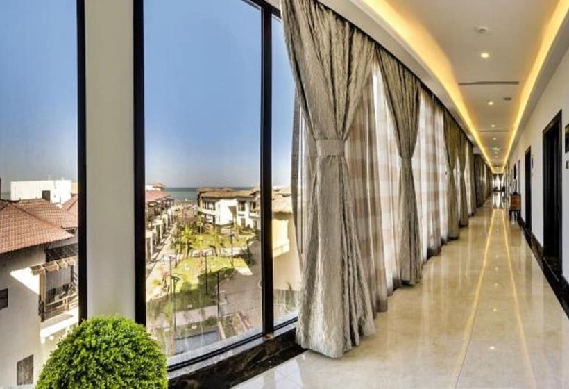 スーペリアースイート, Braira Al Azizya Hotel & Resort