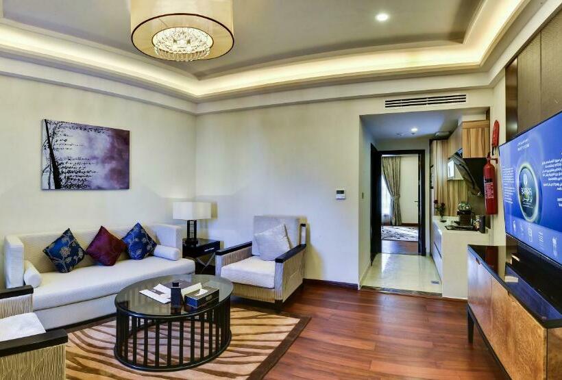 スーペリアースイート, Braira Al Azizya Hotel & Resort