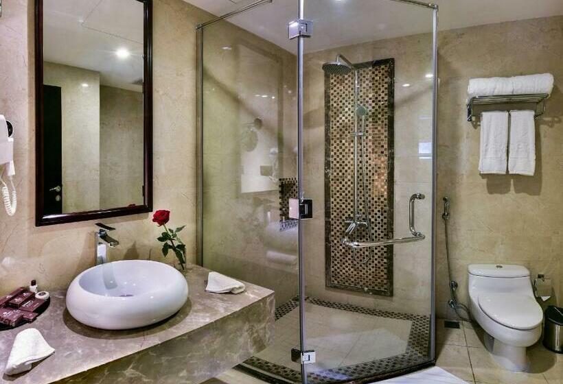 Люкс Superior, Braira Al Azizya Hotel & Resort