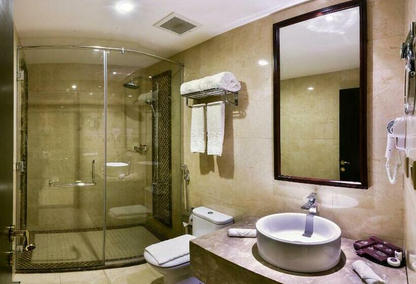 スーペリアースイート, Braira Al Azizya Hotel & Resort