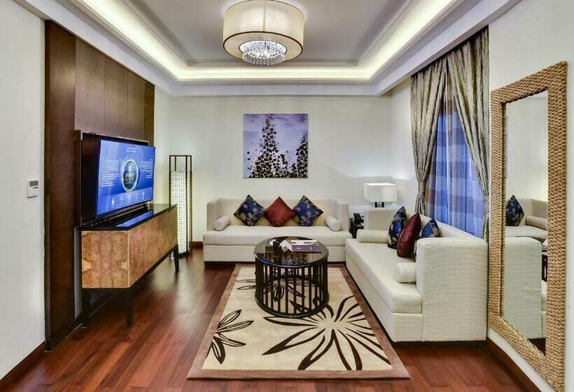 スーペリアースイート, Braira Al Azizya Hotel & Resort