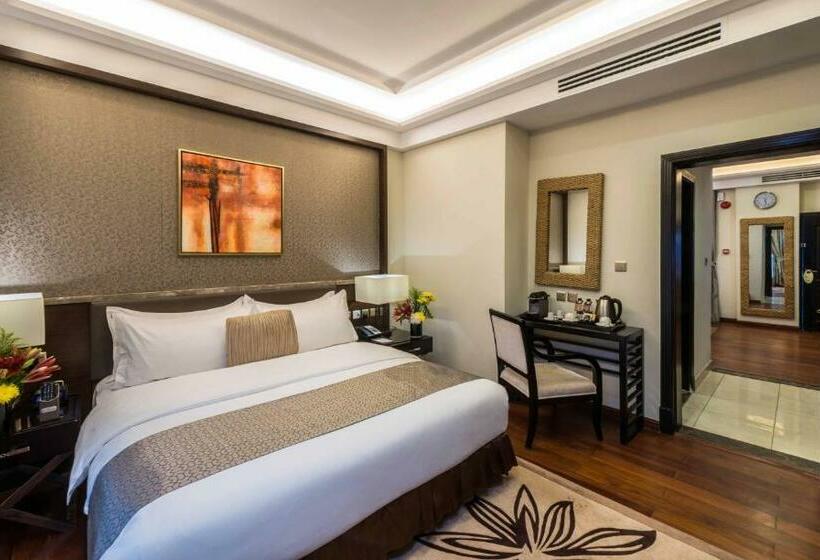 スーペリアースイート, Braira Al Azizya Hotel & Resort