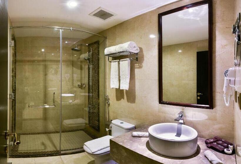 エクゼクティブスイート, Braira Al Azizya Hotel & Resort