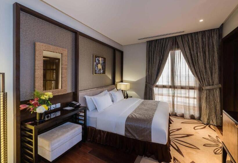 ツーベッドルーム ヴィラ, Braira Al Azizya Hotel & Resort