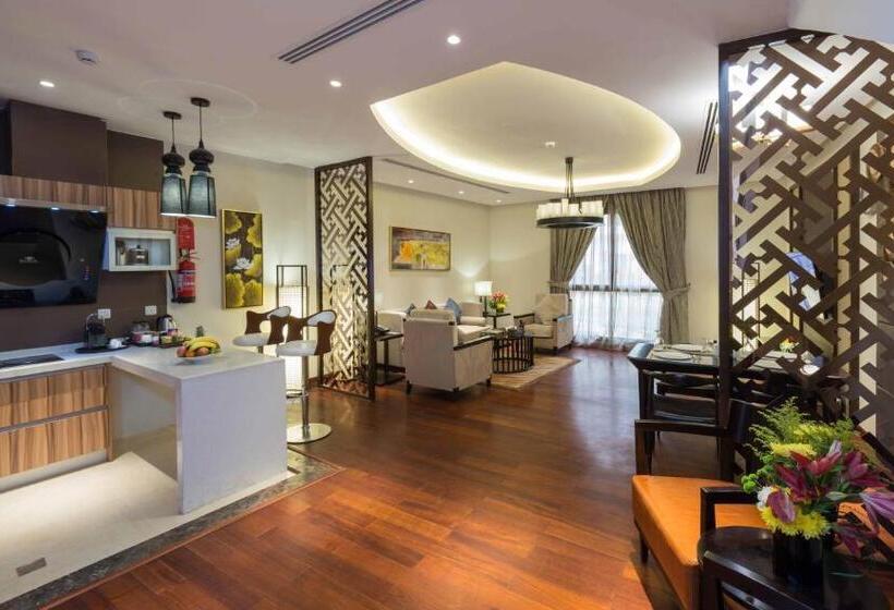 Вилла 2 Спальни, Braira Al Azizya Hotel & Resort