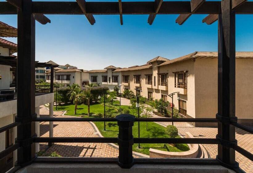 スリーベッドルーム ヴィラ, Braira Al Azizya Hotel & Resort