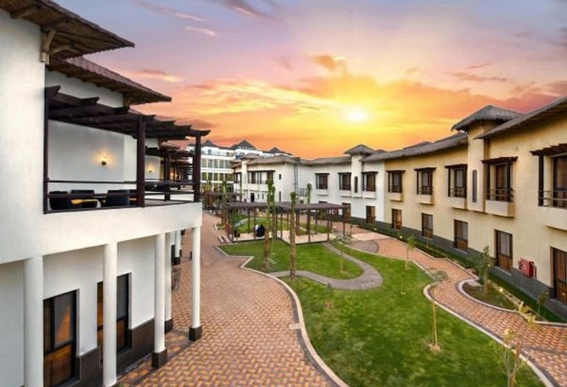 ツーベッドルーム ヴィラ, Braira Al Azizya Hotel & Resort