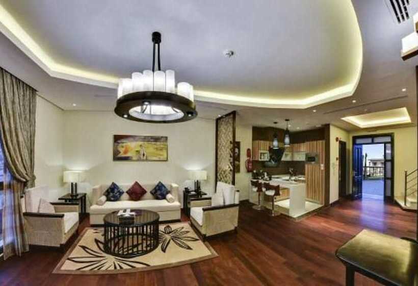 ツーベッドルーム ヴィラ, Braira Al Azizya Hotel & Resort