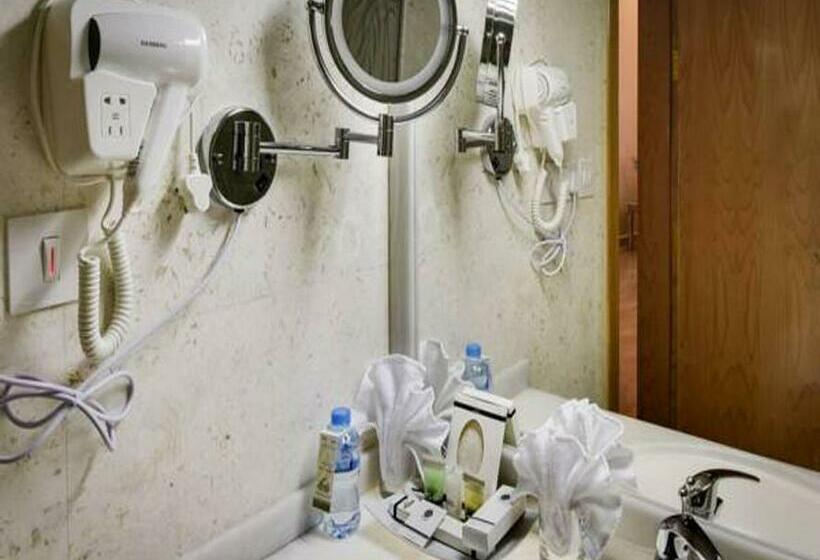 高级大房间, Golden Dune Hotel Alfayhaa