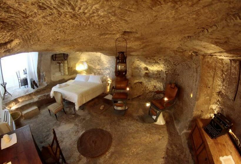 Номер Стандарт, Albergo Diffuso Il Casale