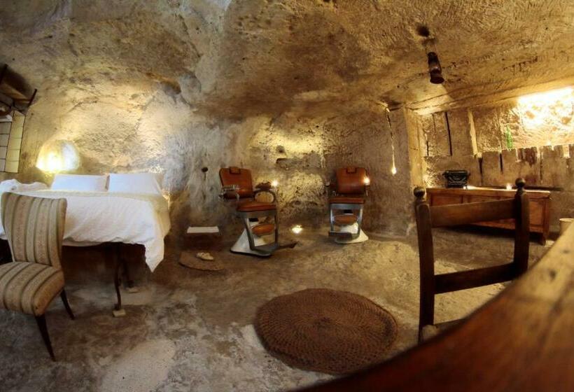 Номер Стандарт, Albergo Diffuso Il Casale