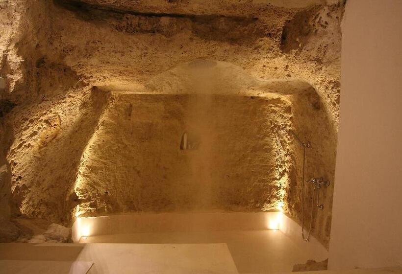 Номер Стандарт Трехместный, Albergo Diffuso Il Casale