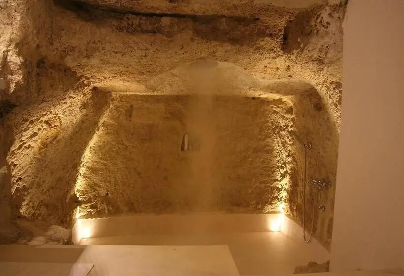 Standard Kolmen Hengen Huone, Albergo Diffuso Il Casale
