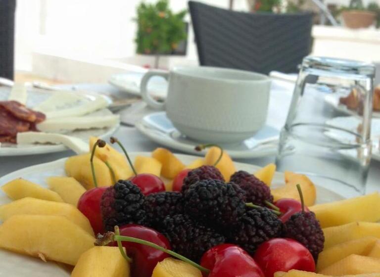 Номер Стандарт Трехместный, Albergo Diffuso Il Casale