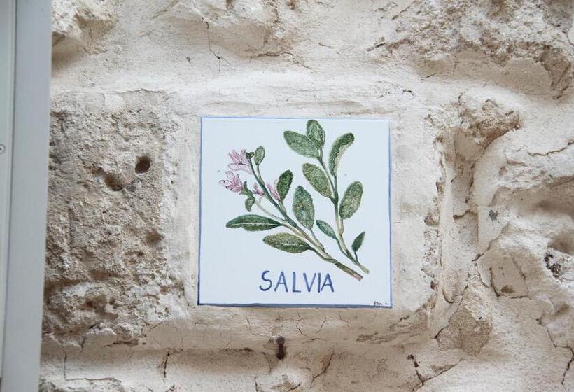 Четырехместный Номер Deluxe, Albergo Diffuso Il Casale