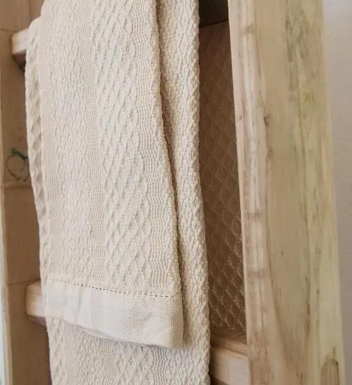 Deluxe Neljän Hengen Huone, Albergo Diffuso Il Casale