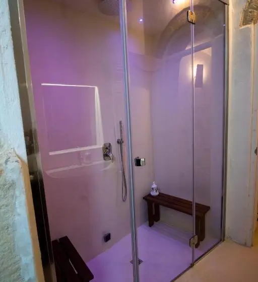 Deluxe-sviitti, Albergo Diffuso Il Casale