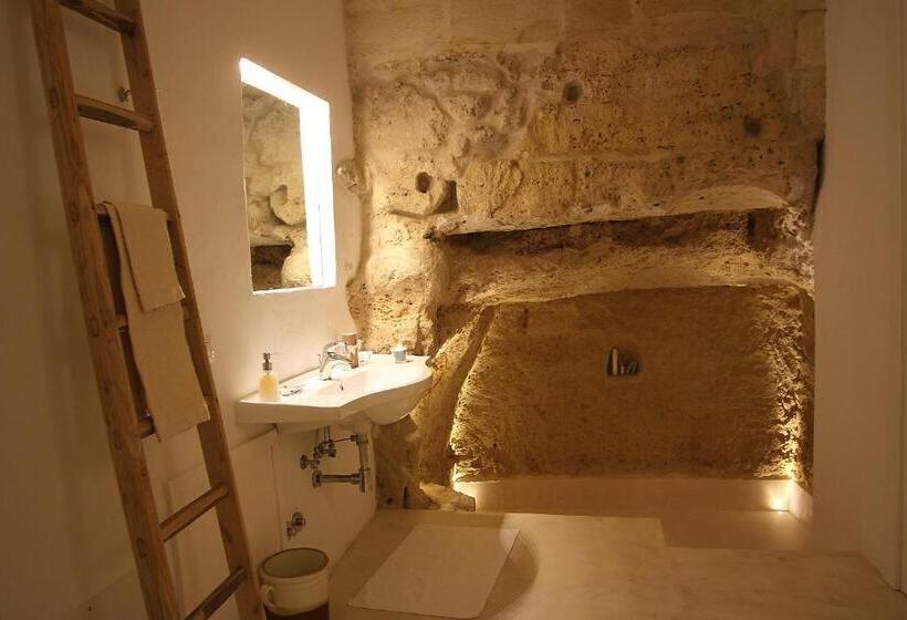 标准三人间, Albergo Diffuso Il Casale