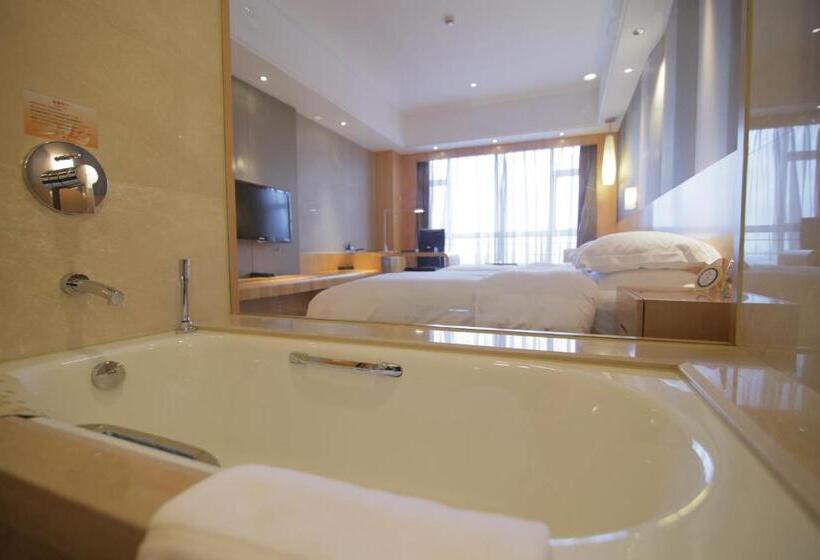 غرفة قياسية, Huangyan Yaoda