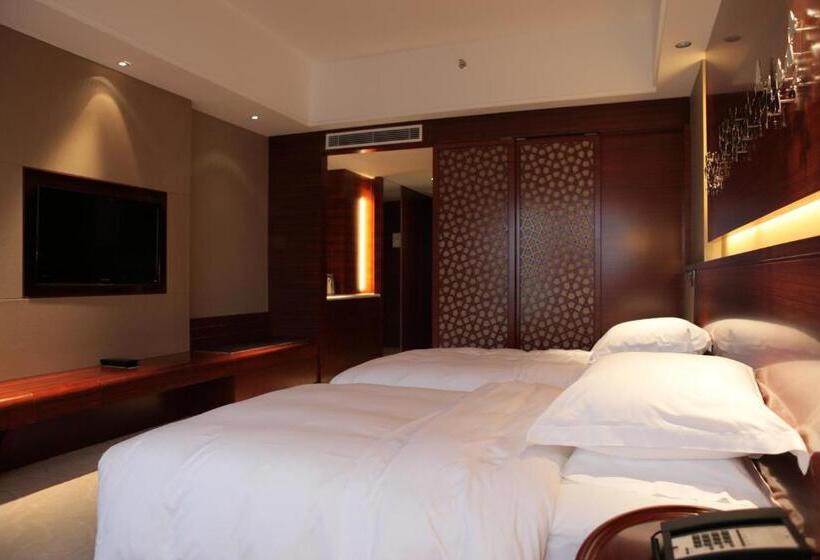 غرفة سوبيريور, Huangyan Yaoda