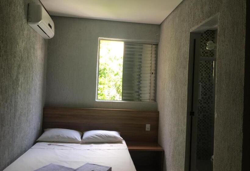 חדר סטנדרט, Imperial Inn