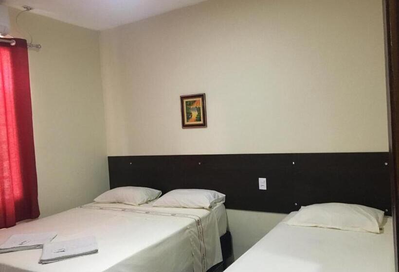 חדר סטנדרט, Imperial Inn