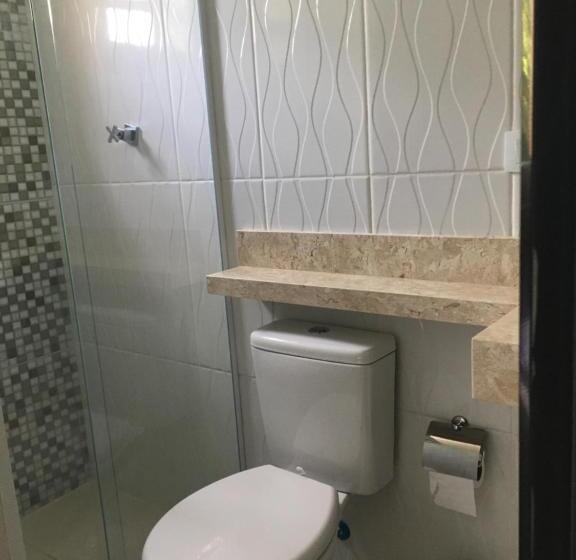 חדר סטנדרט, Imperial Inn