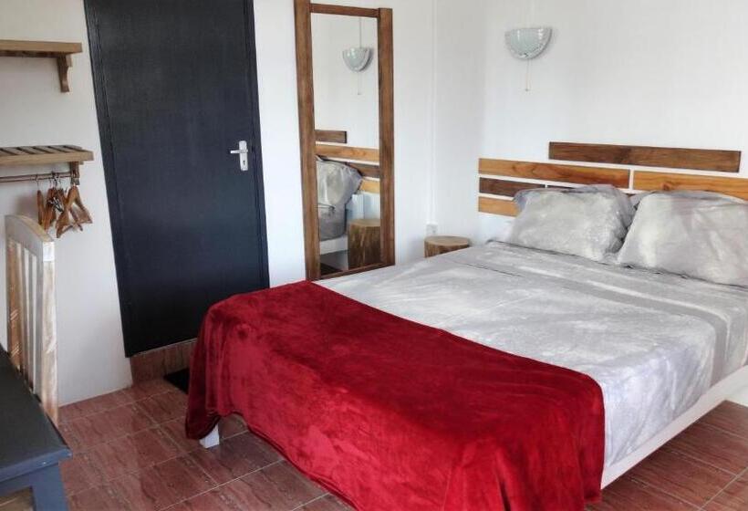 Economy Room, Le Pôle