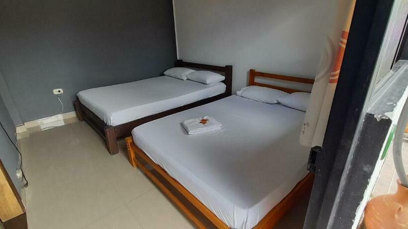 家庭间, La Orquidea