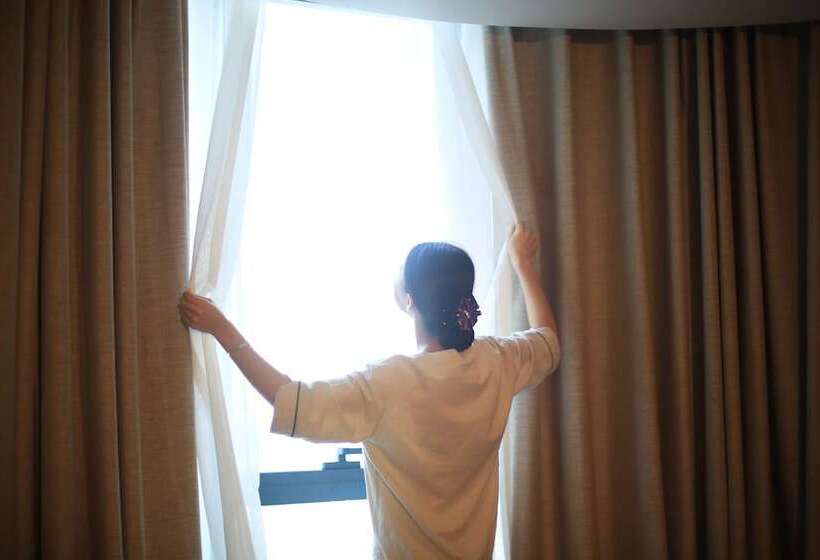 スーペリアールーム, Relaxed Season Hotel   Foshan