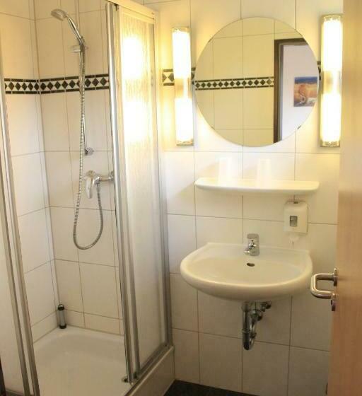 기본룸, Weserschiffchen