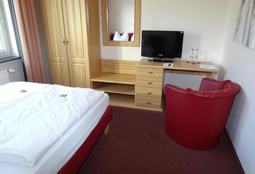 기본룸, Weserschiffchen