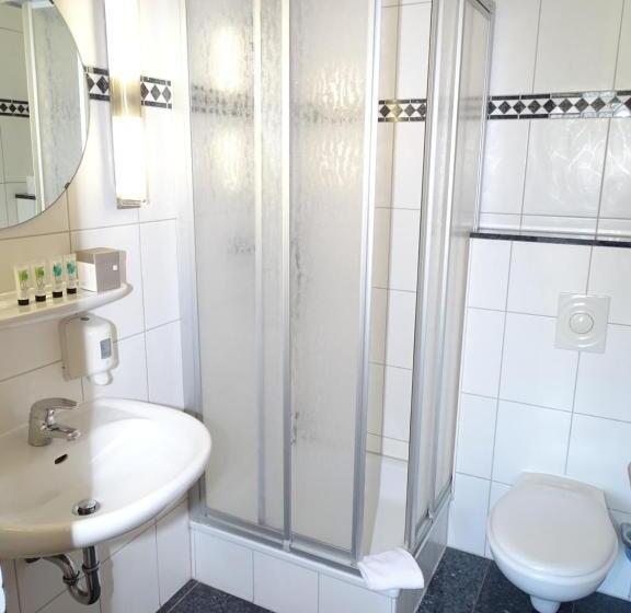 기본룸, Weserschiffchen