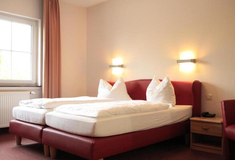 스탠다드 룸, Weserschiffchen