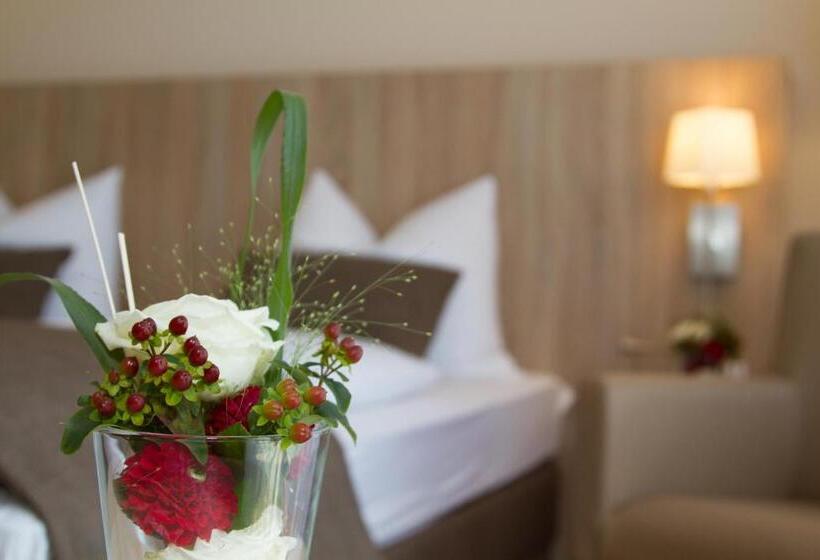 스탠다드 룸, Weserschiffchen