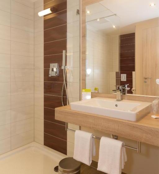 스탠다드 룸, Weserschiffchen