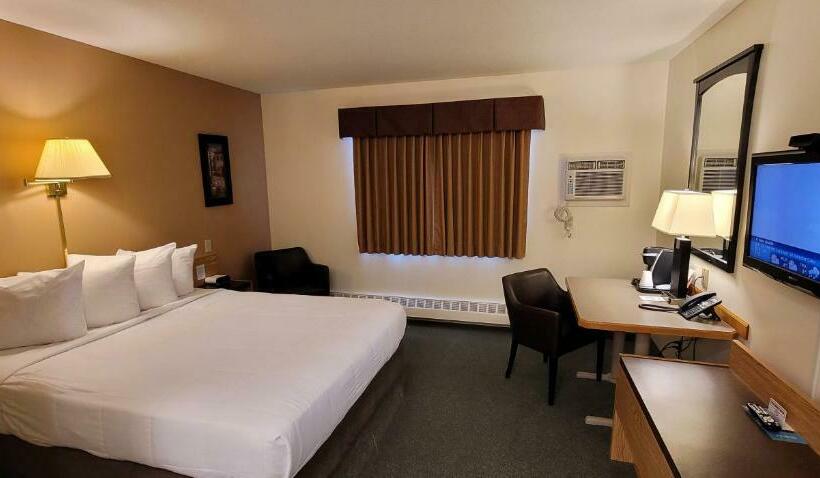 Номер Стандарт, Woodland Inn