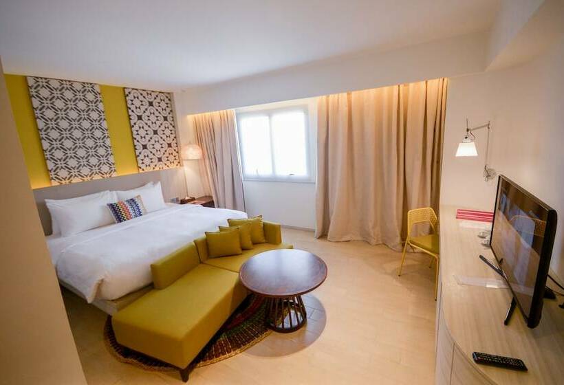 سوییت, Hue Hotels And Resorts Puerto Princesa Managed By Hii