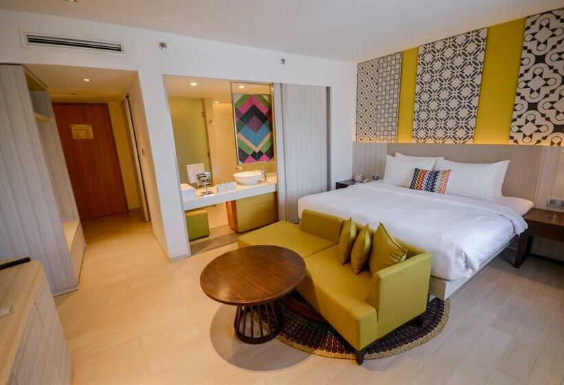 سوییت, Hue Hotels And Resorts Puerto Princesa Managed By Hii